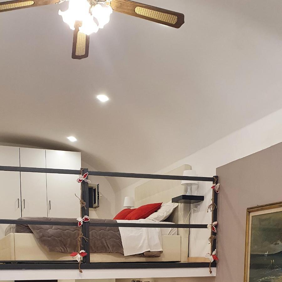 Olina Apartments Naples Extérieur photo