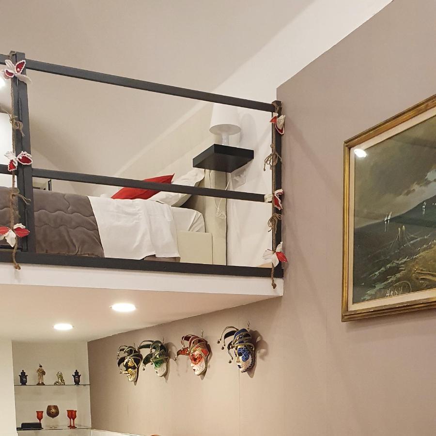 Olina Apartments Naples Extérieur photo