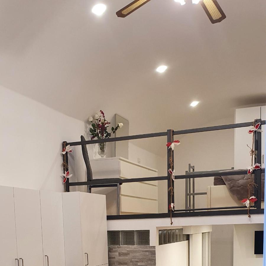 Olina Apartments Naples Extérieur photo