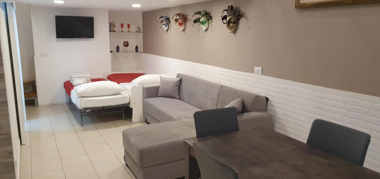 Olina Apartments Naples Extérieur photo