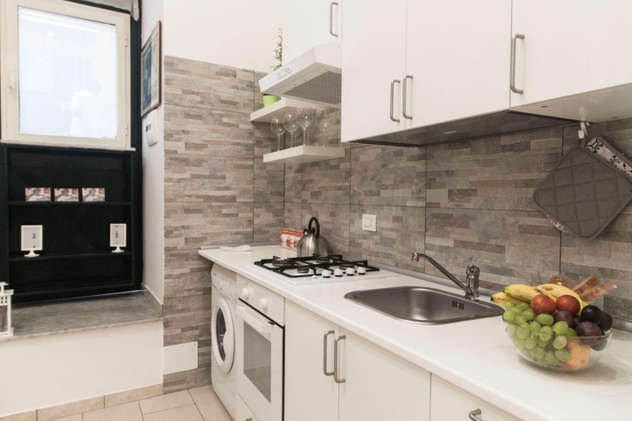 Olina Apartments Naples Extérieur photo