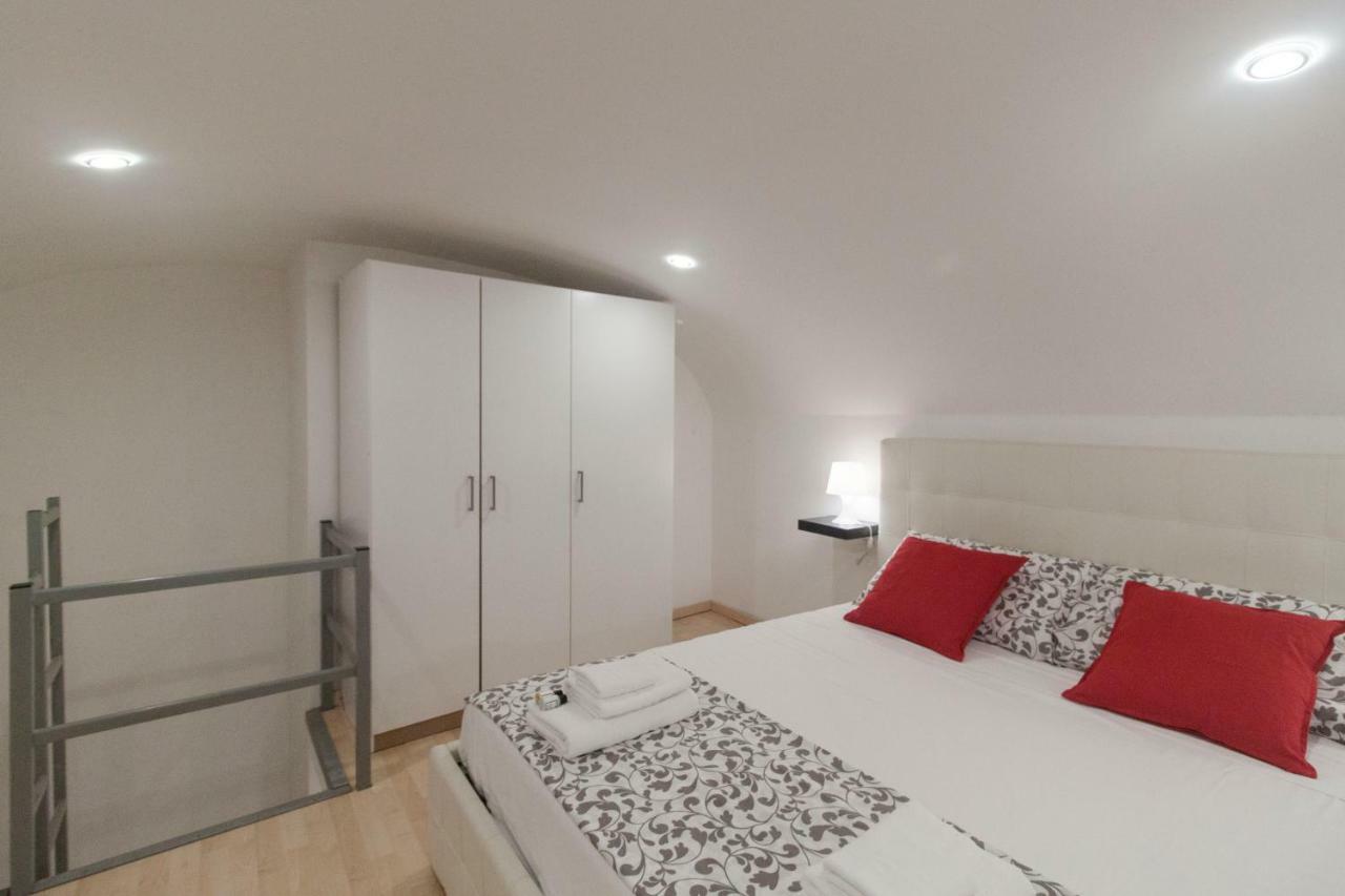 Olina Apartments Naples Extérieur photo