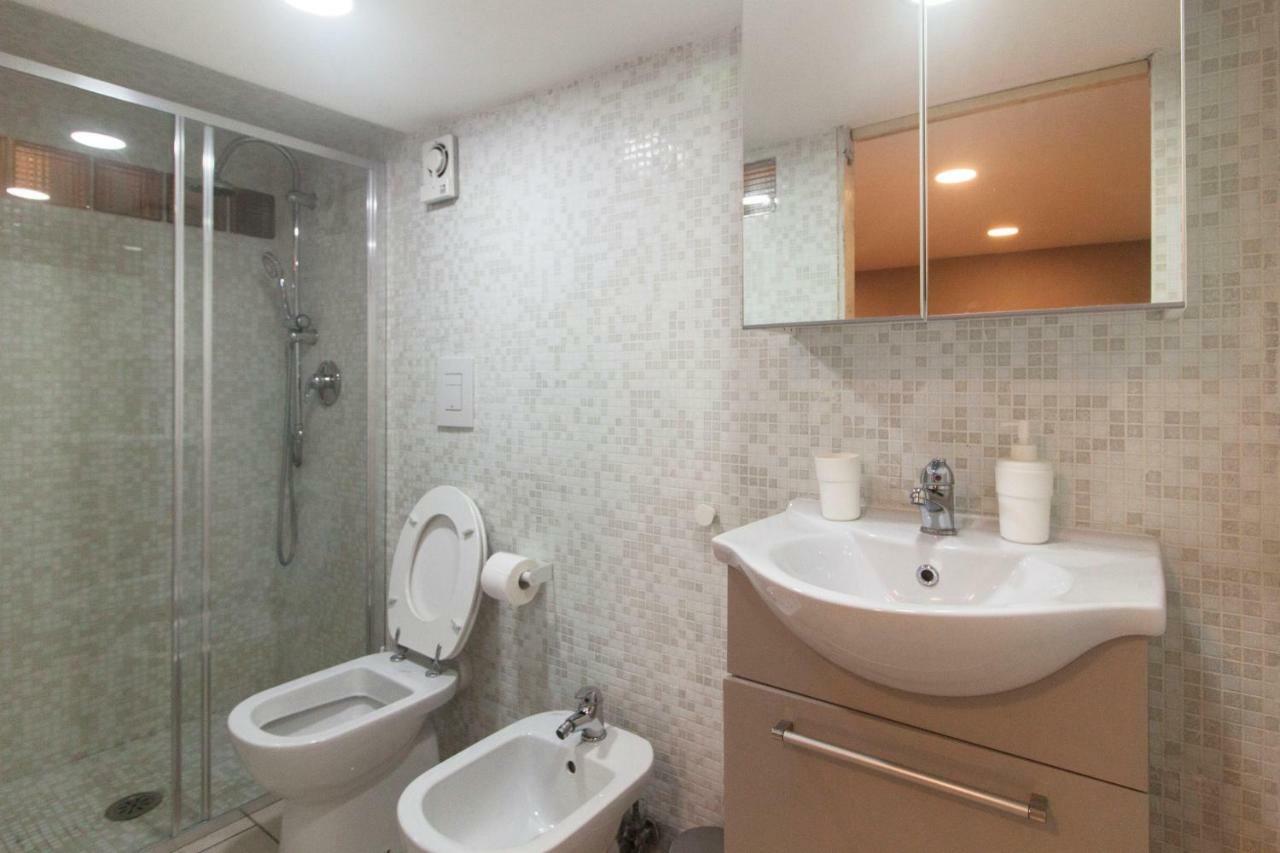 Olina Apartments Naples Extérieur photo