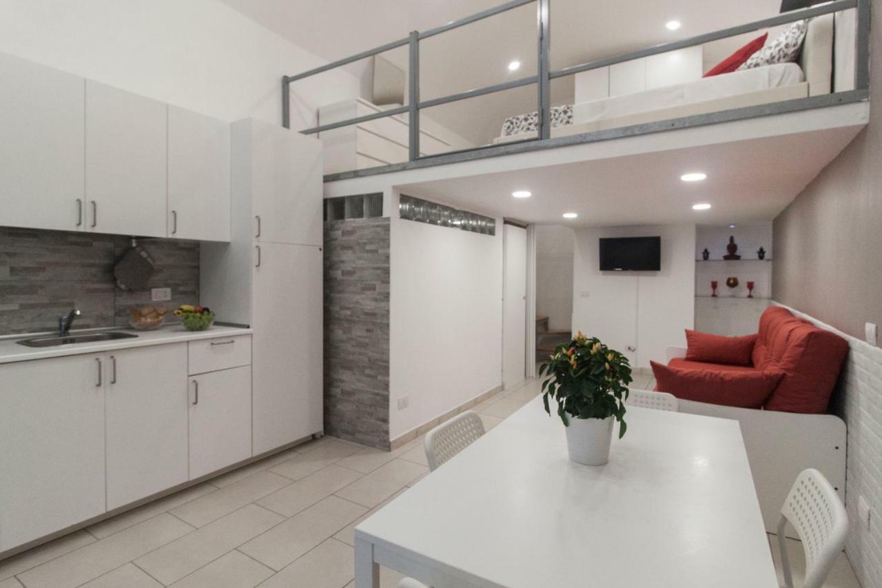 Olina Apartments Naples Extérieur photo