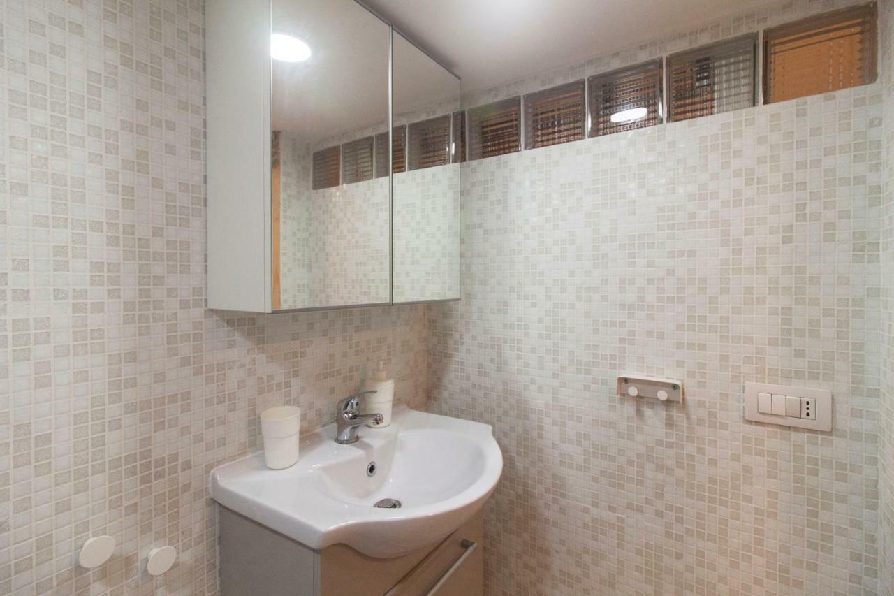 Olina Apartments Naples Extérieur photo