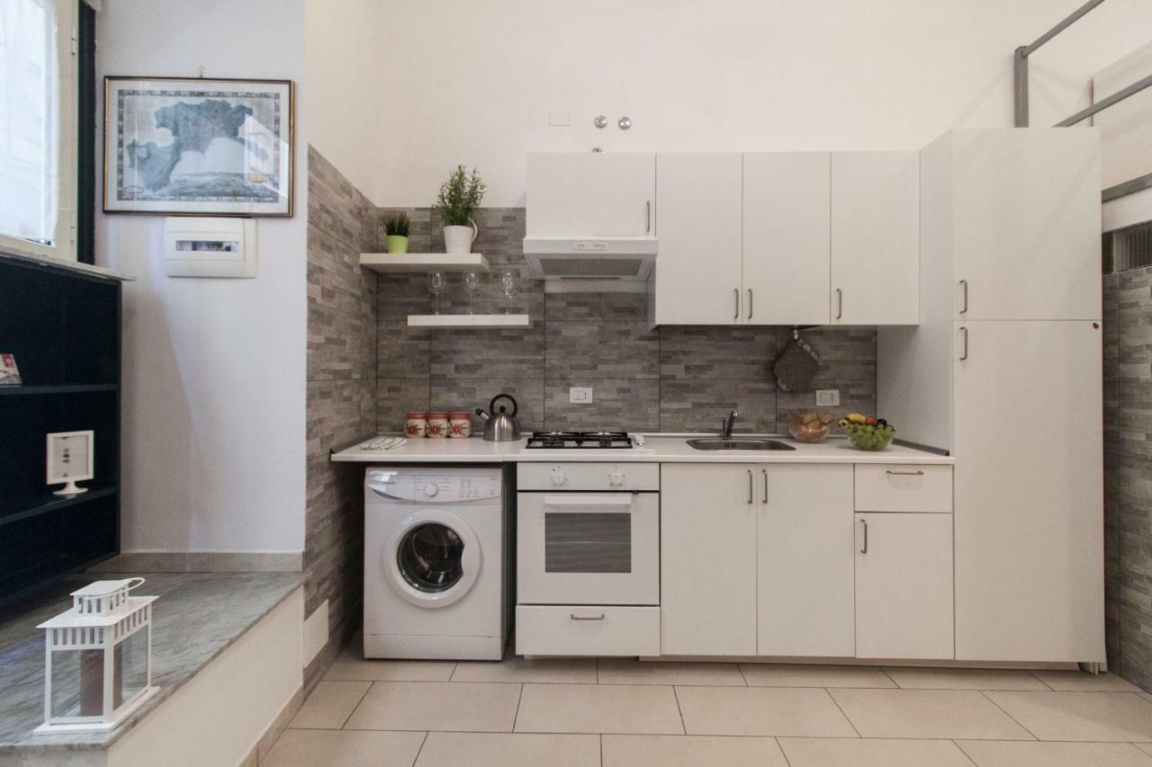 Olina Apartments Naples Extérieur photo